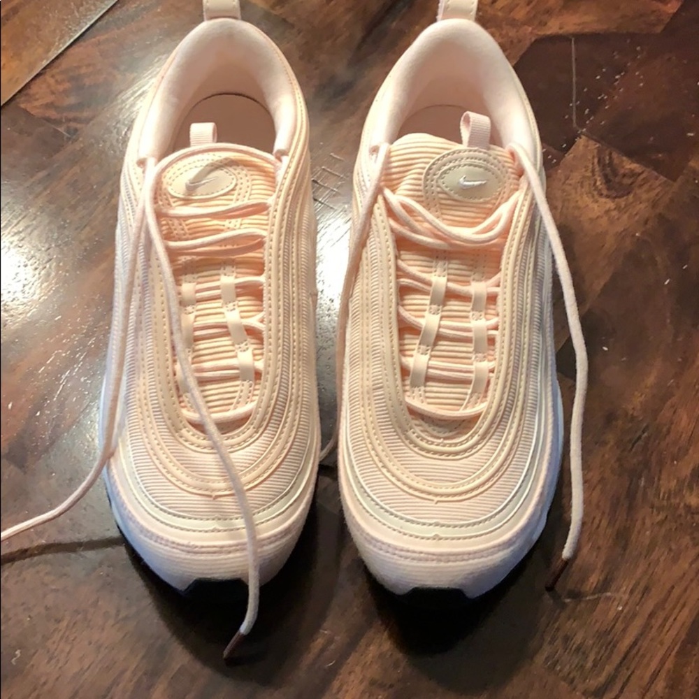 nike air max se